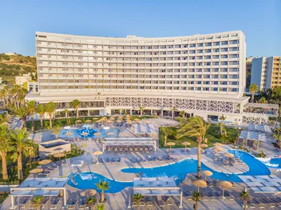 Akti Imperial Deluxe Resort & Spa Dolce by Wyndham