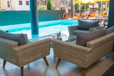 Mediterranean Resort Hotel