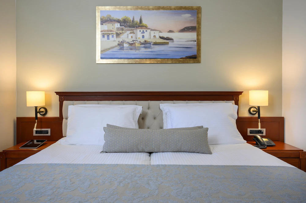 Vantaris Palace Hotel