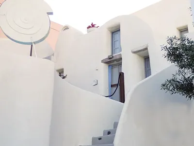 Timedrops Santorini