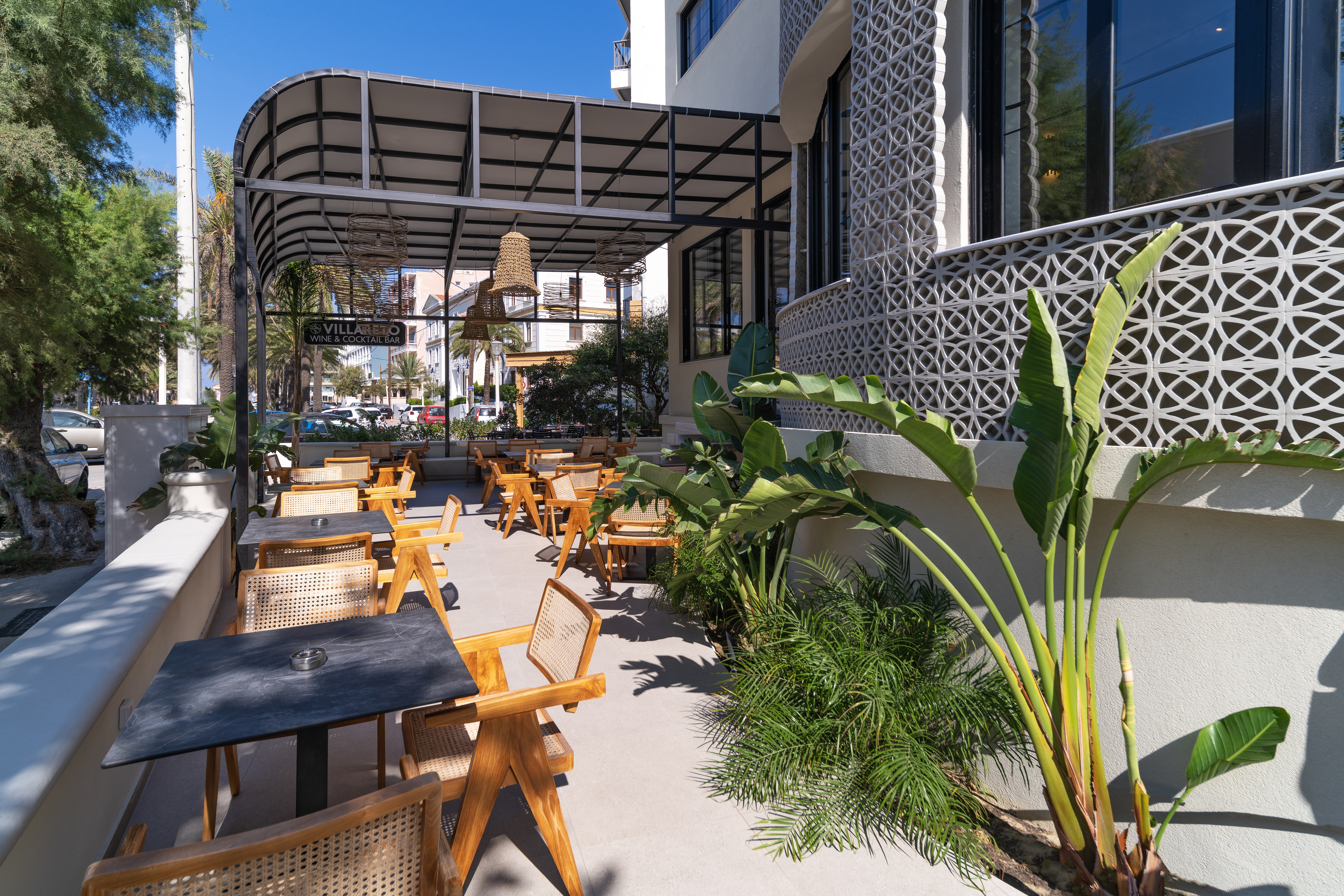 NAILLAC BOUTIQUE HOTEL