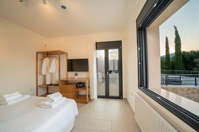 Ionian Trilogy Luxury Villas Kefalonia