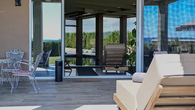 GF Villa Chalkidiki