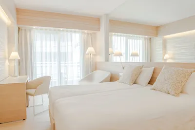 MEDITERRANEAN HOTEL