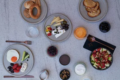 NAUMA PAROS | Design Boutique Hotel