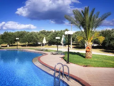 Areti Hotel