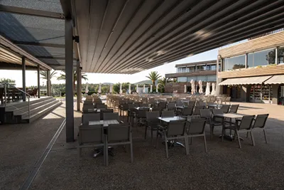 Blue Dolphin Hotel Chalkidiki