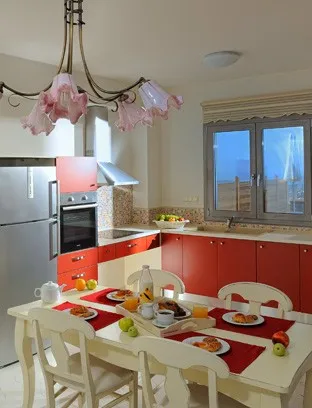 Danae's Luxury Villas