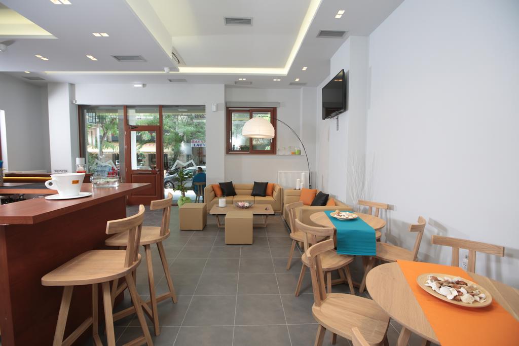 Meni Apartments Hotel