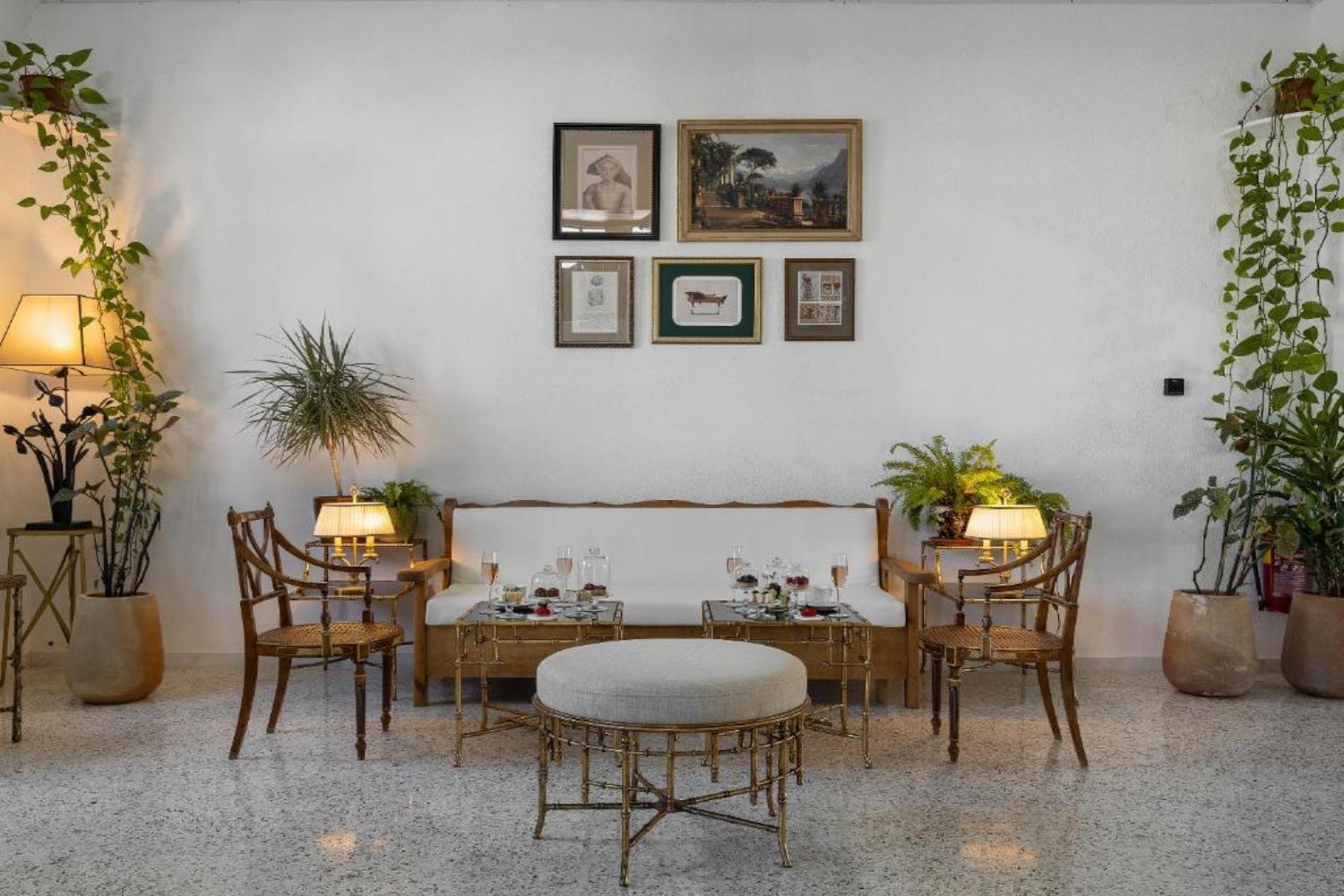 Caramel, A Grecotel Resort to Live