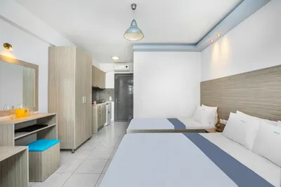 Akritas Hotel