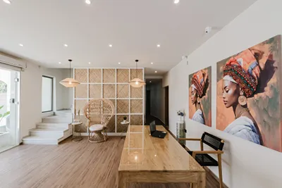 Evexia Boutique Hotel & Spa