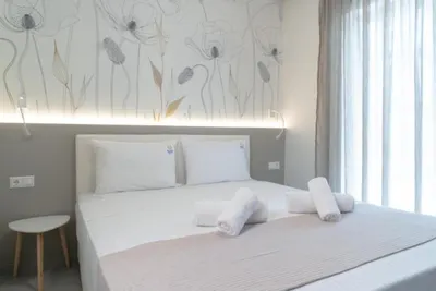 AMMOS KORALI HOTEL