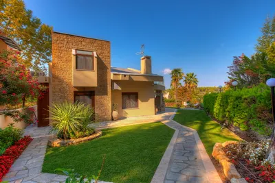 Luxury Villas Collection