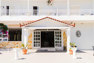 Ikaros Hotel - Zakynthos
