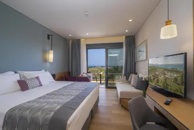 Apollonion Asterias Resort & Spa
