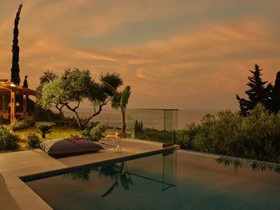 Artemis Villas Zakynthos