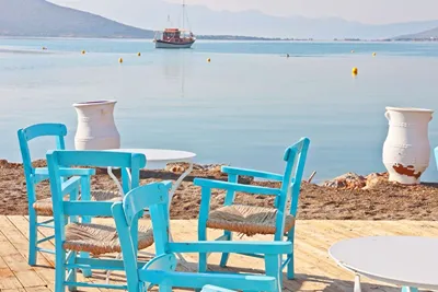 Royal Marmin Bay Boutique & Art Hotel