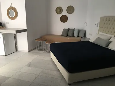 Galinos Hotel Paros