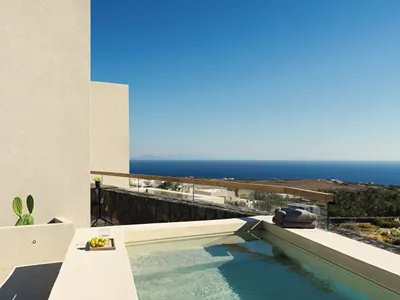 Magma Resort Santorini | Unbound Collection by Hyatt