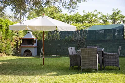 Pigadaki Villas
