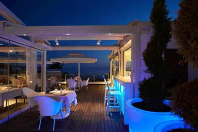 Olympion Sunset Chalkidiki