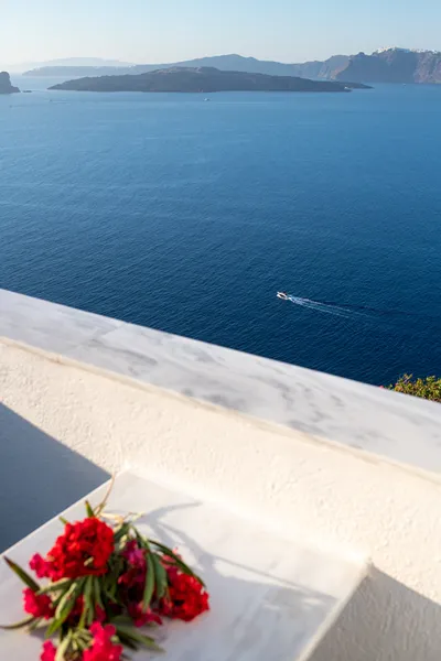 Blu Rooms Santorini