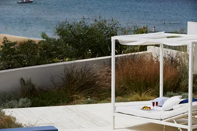 I Resort Beach Hotel & Spa