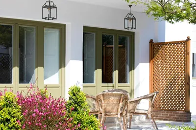 Kouneni Apartments Mykonos