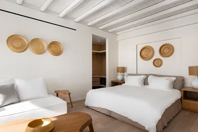 Villa Santa Esmeralda Mykonos