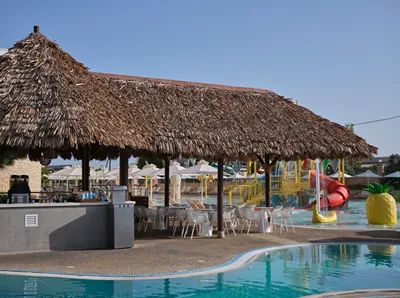 Atlantica Caldera Palace