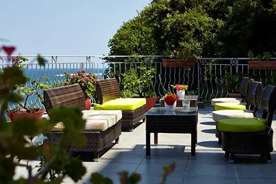 Alkyonis Hotel Platamonas