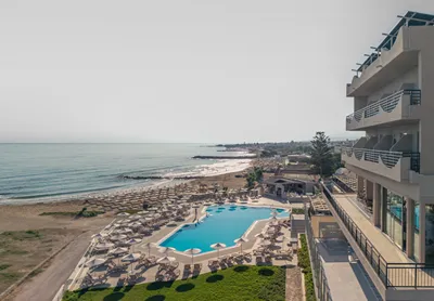 Themis Beach Hotel