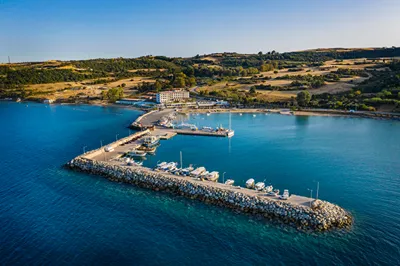Mount Athos Resort Chalkidiki