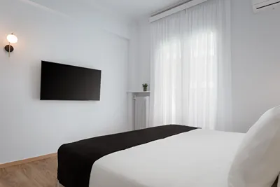 Acropolis Classy Apartments