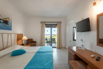 Annabelle Beach Resort
