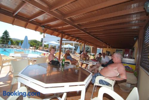 Zeus Hotel