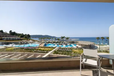 Miraggio Thermal Spa Resort
