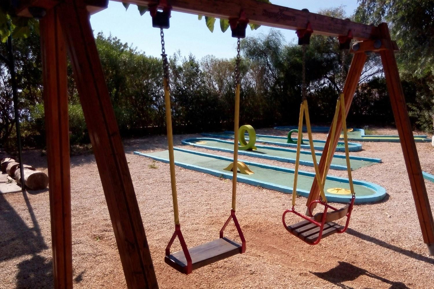 Porto Skala Village Hotel