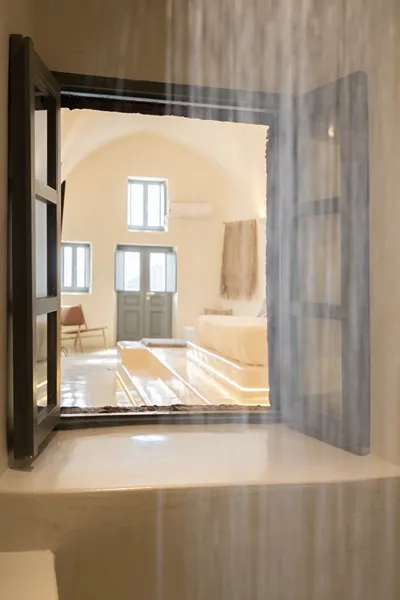 Cilon Suites Santorini