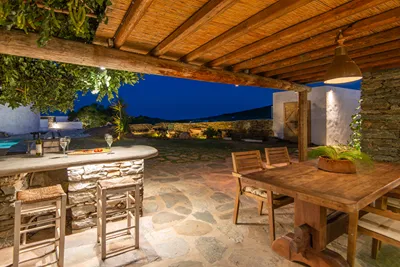 Sifnos Roots