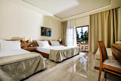 Possidi Holidays Resort & Suites Hotel