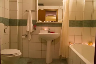 Lyda Hotel