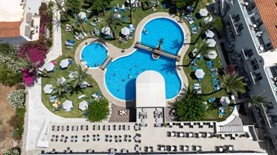 Selini Suites Chania