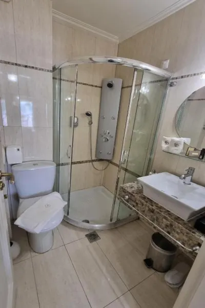 Enavlion Hotel