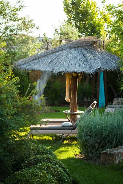 Achtis Hotel Chalkidiki