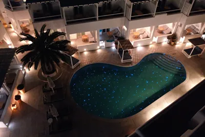Mykonos Ammos Hotel