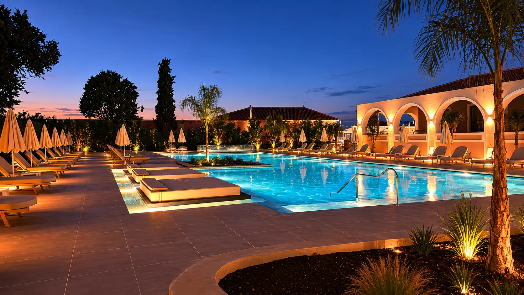 Palmyra Hotel Zakynthos