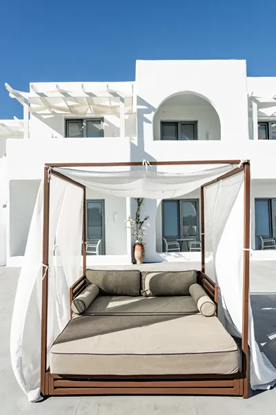LINDOS SUN