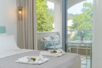 Maria Elena Suites Thassos